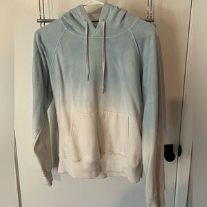 Hudson Jean Ombré Hoodie